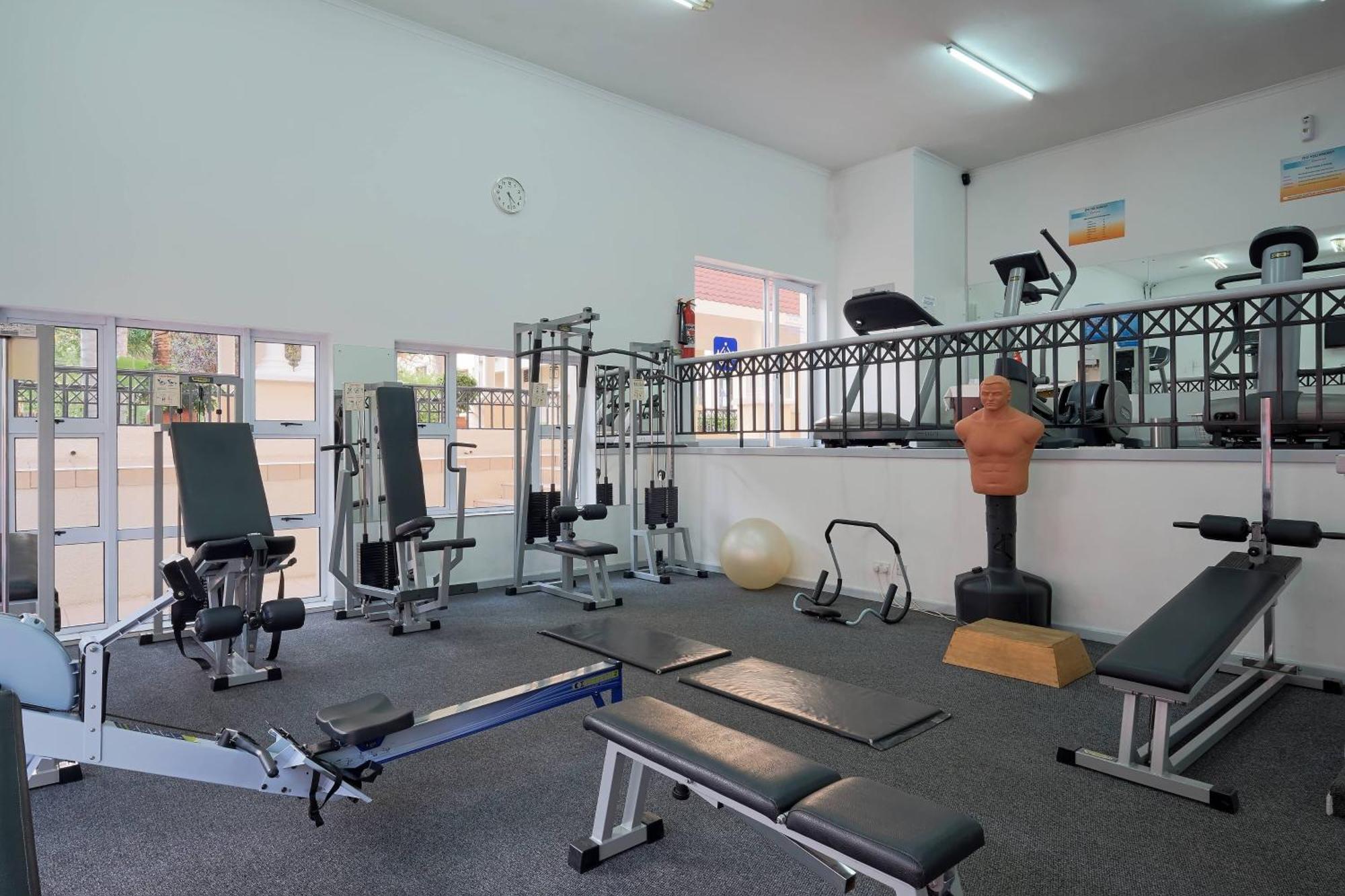 Protea Hotel By Marriott Blantyre Ryalls Bagian luar foto