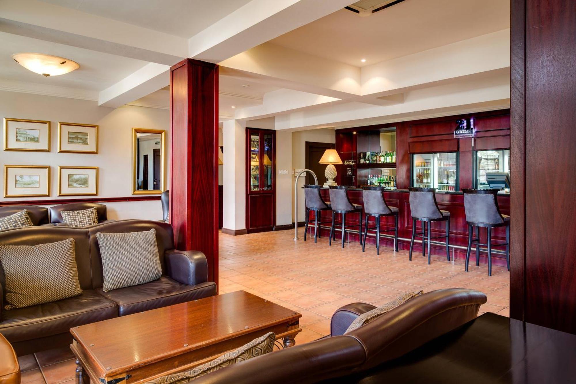 Protea Hotel By Marriott Blantyre Ryalls Bagian luar foto
