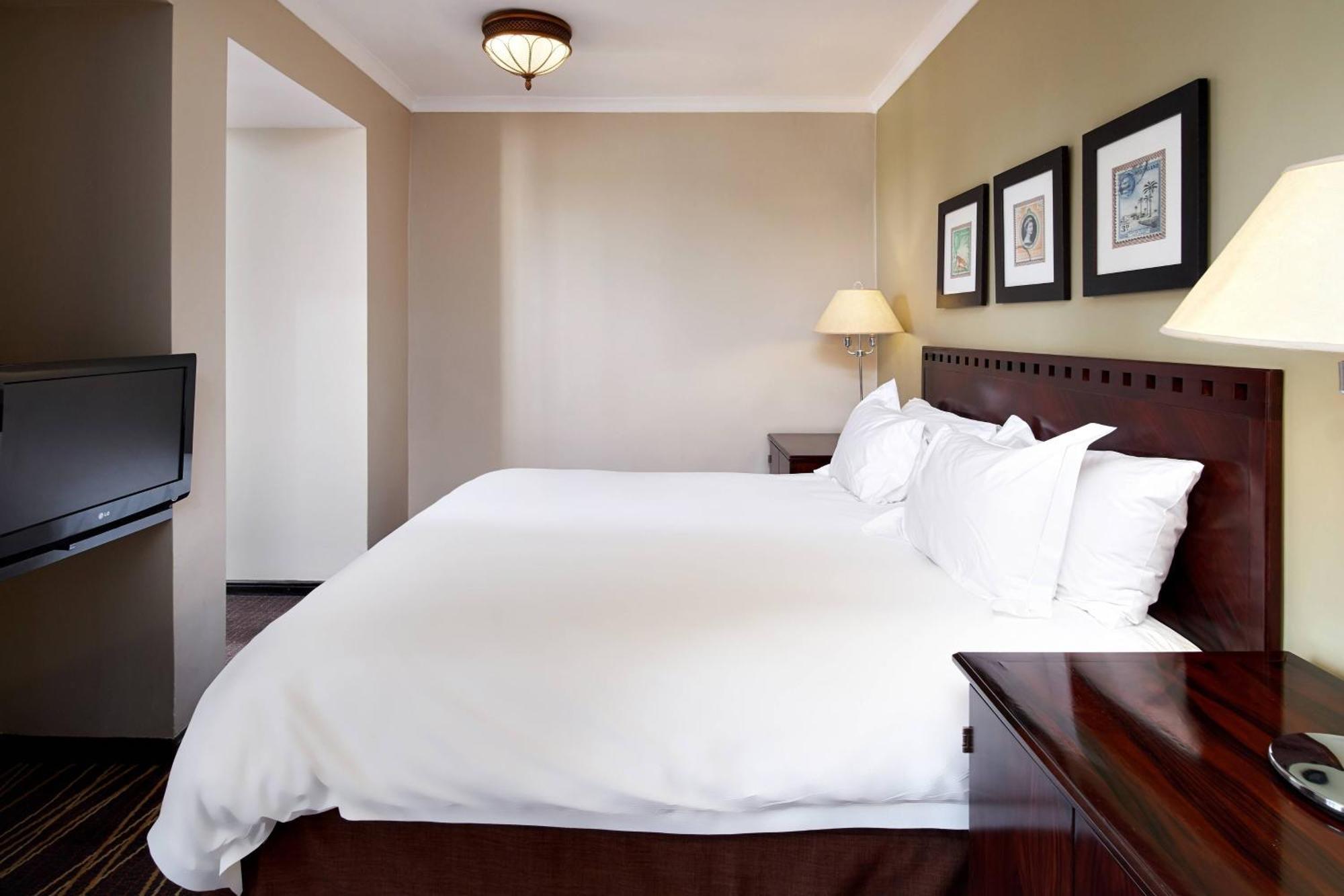 Protea Hotel By Marriott Blantyre Ryalls Bagian luar foto