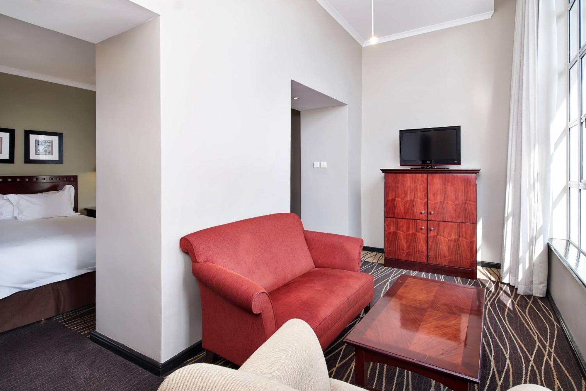 Protea Hotel By Marriott Blantyre Ryalls Bagian luar foto