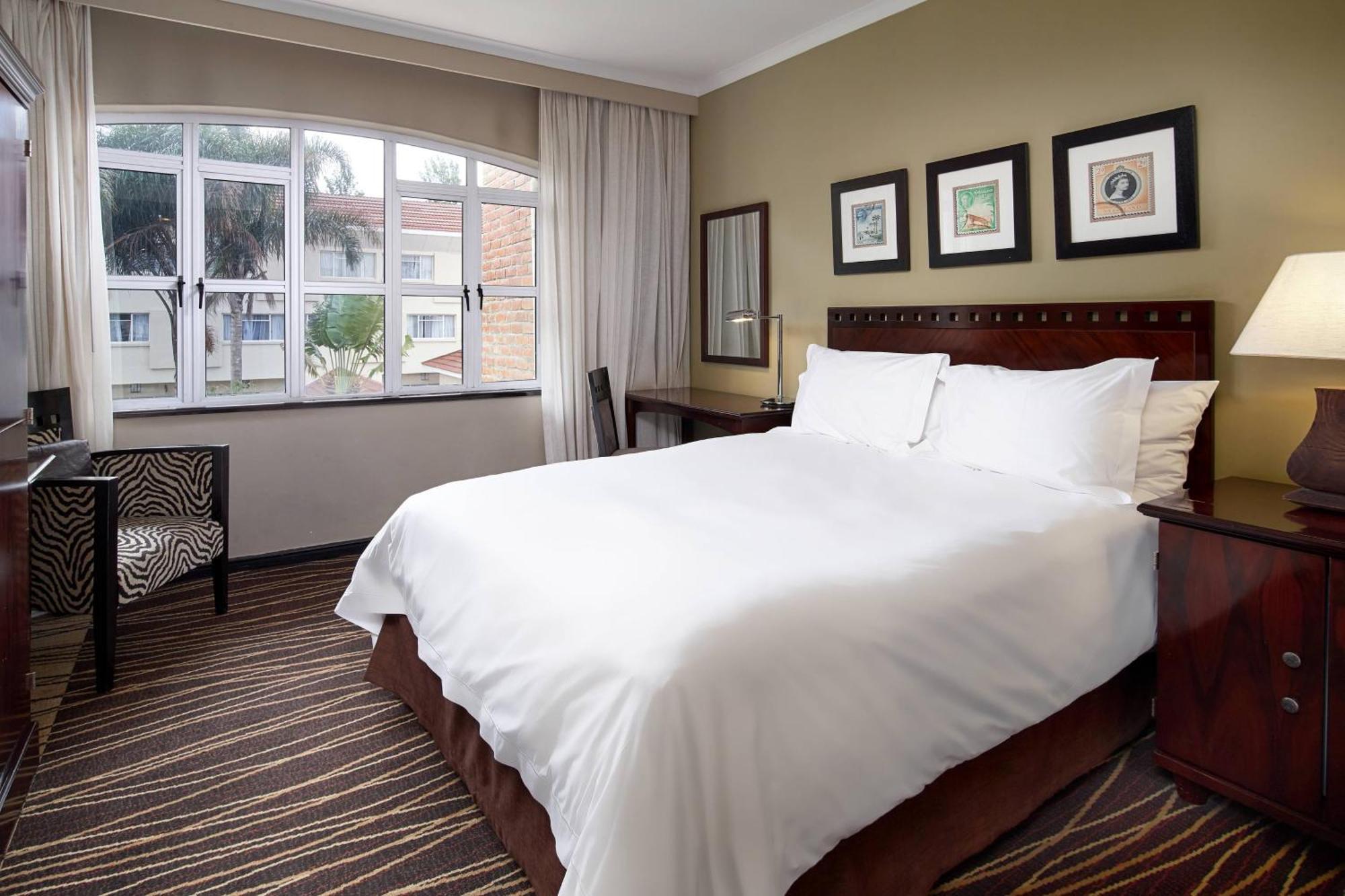 Protea Hotel By Marriott Blantyre Ryalls Bagian luar foto