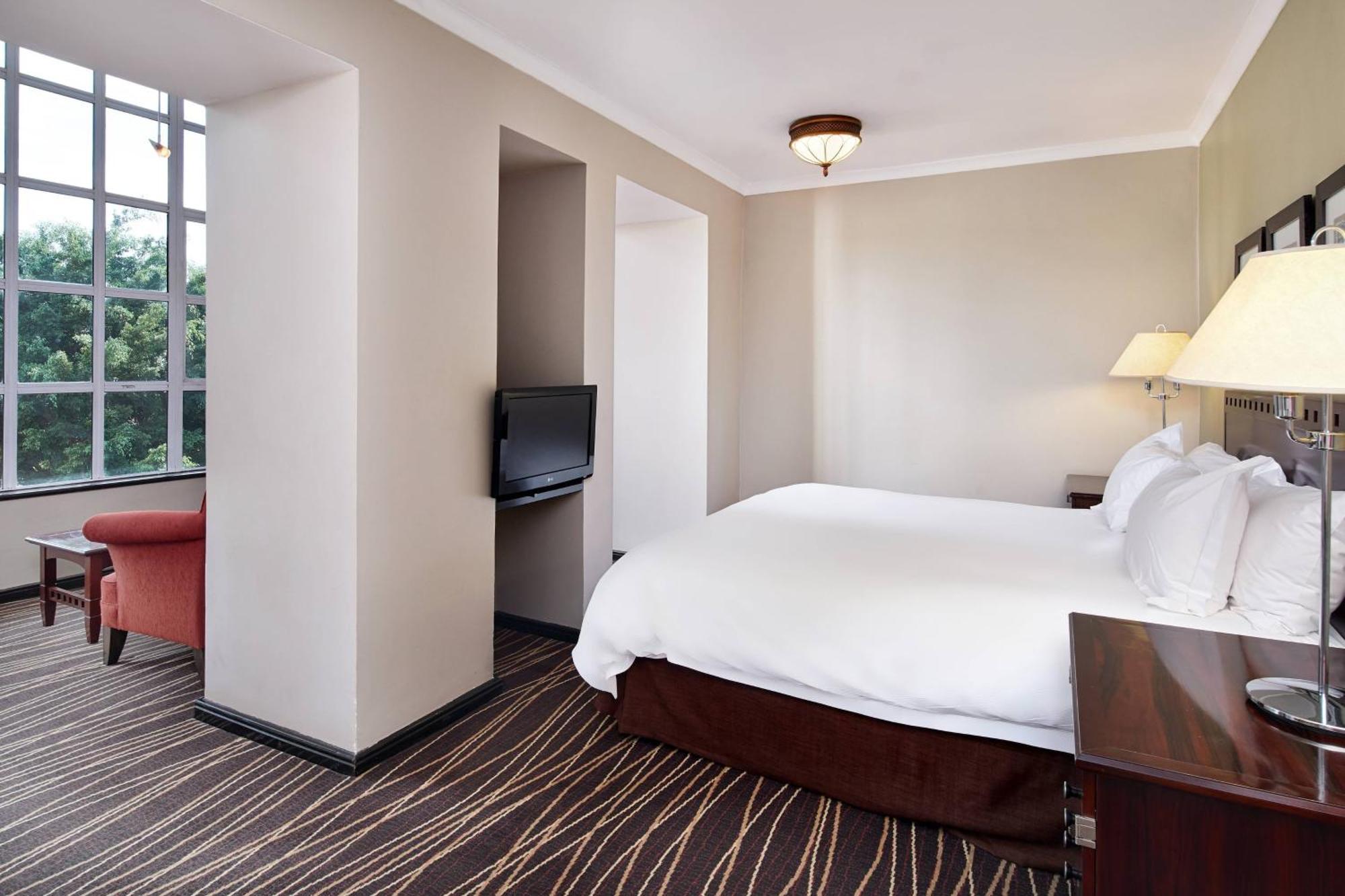 Protea Hotel By Marriott Blantyre Ryalls Bagian luar foto