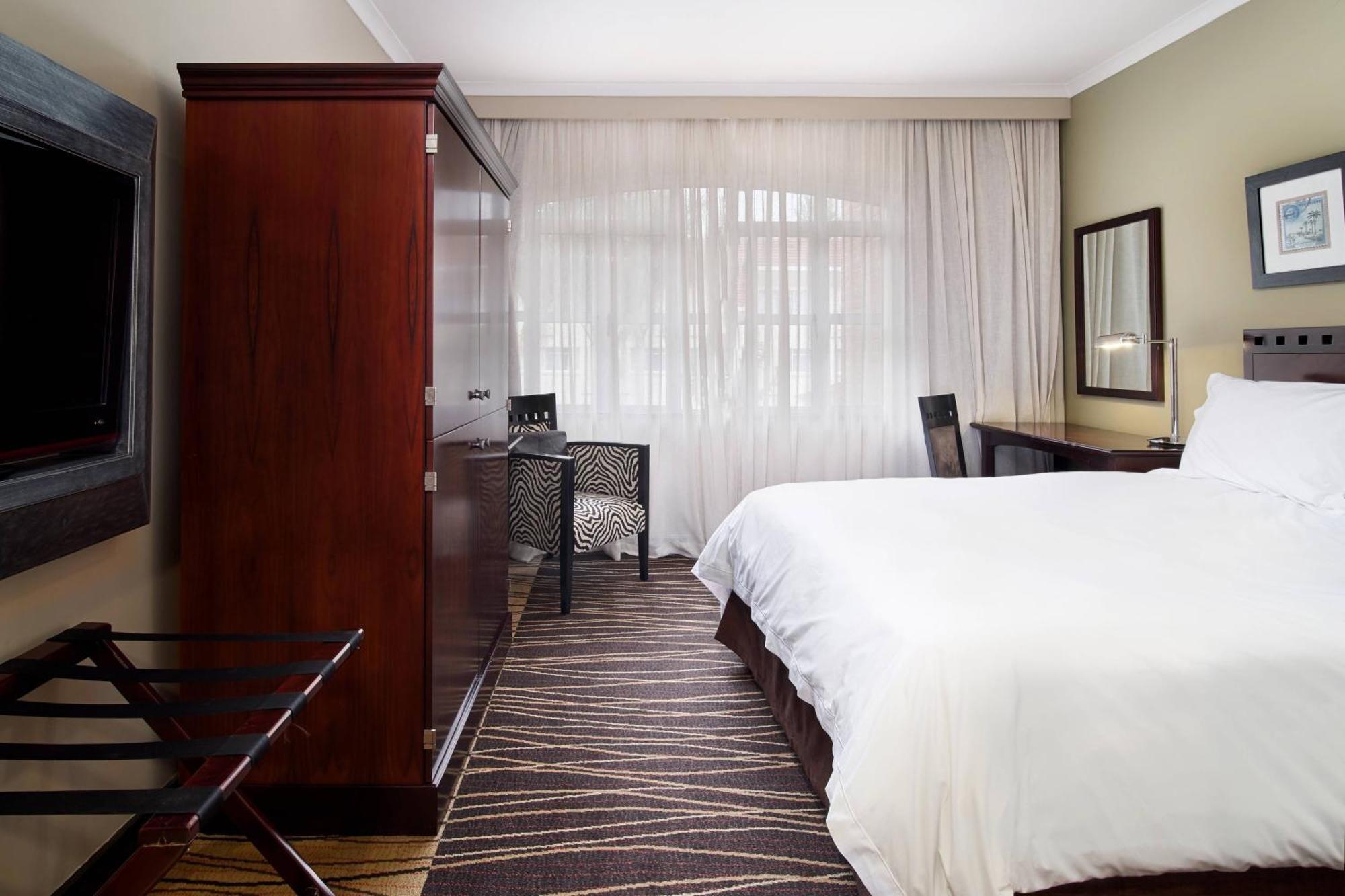Protea Hotel By Marriott Blantyre Ryalls Bagian luar foto