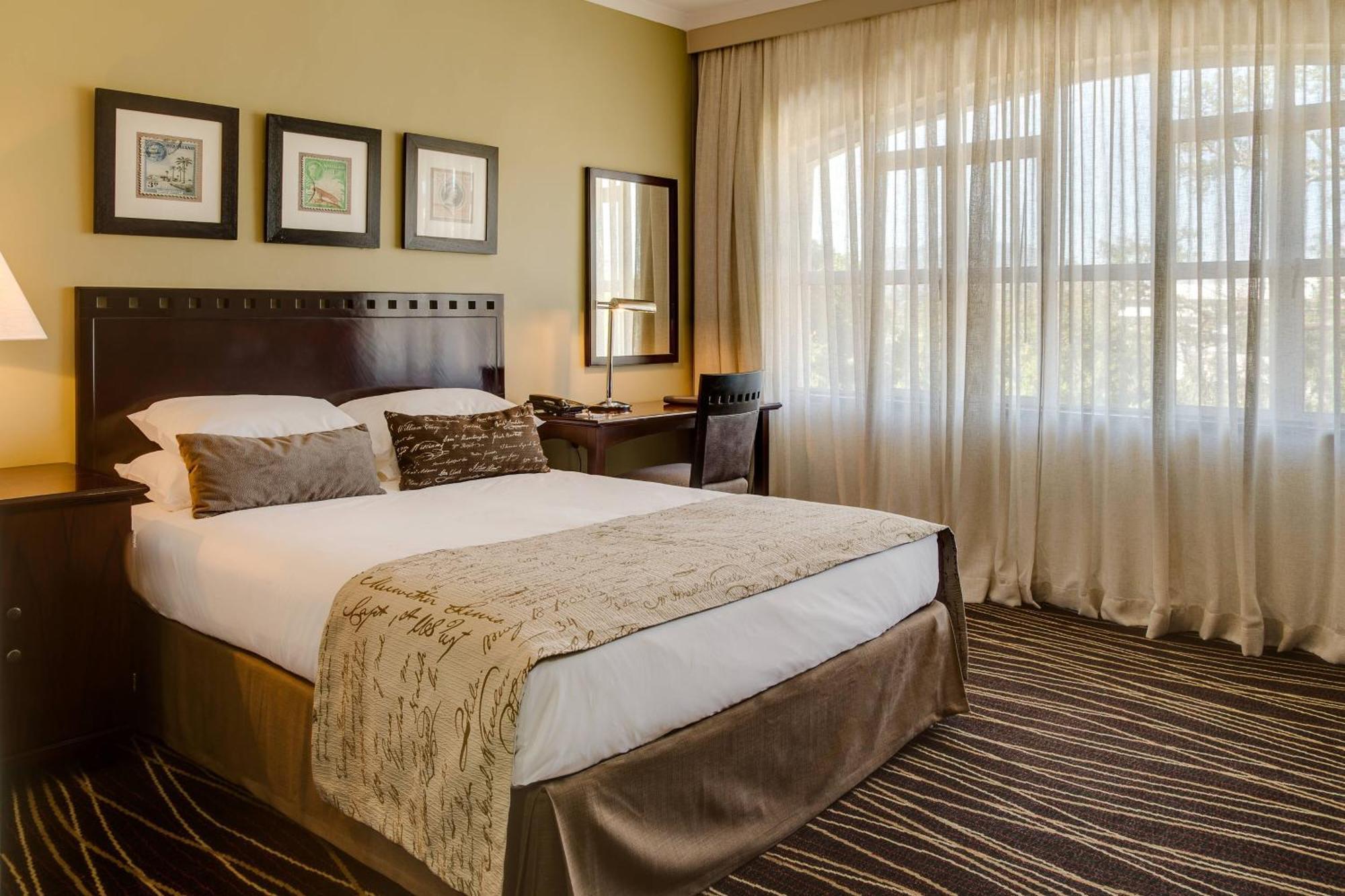 Protea Hotel By Marriott Blantyre Ryalls Bagian luar foto