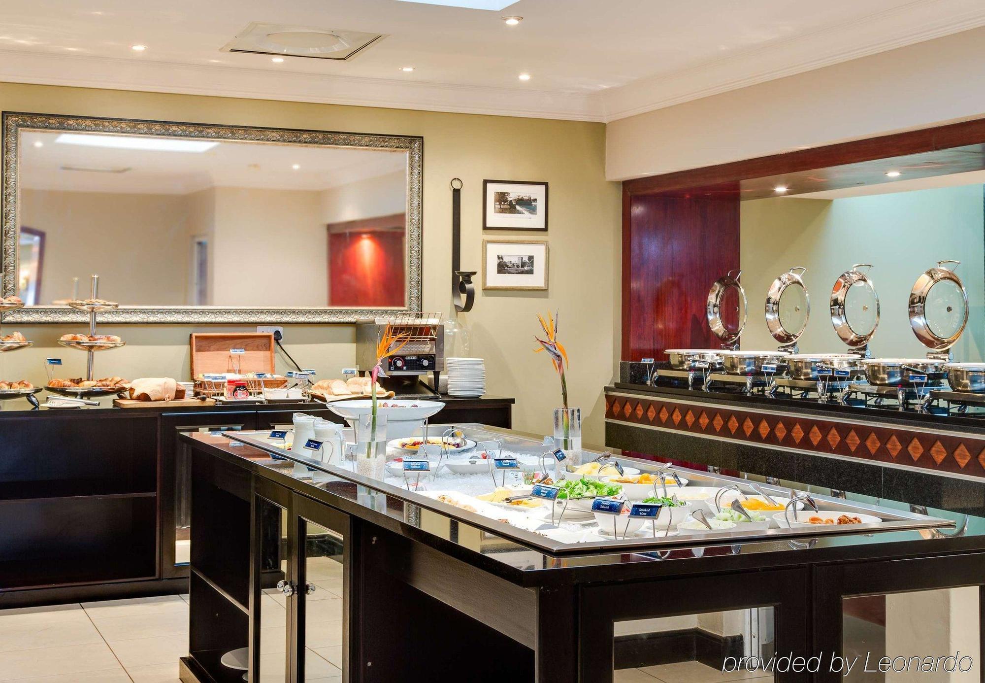 Protea Hotel By Marriott Blantyre Ryalls Bagian luar foto