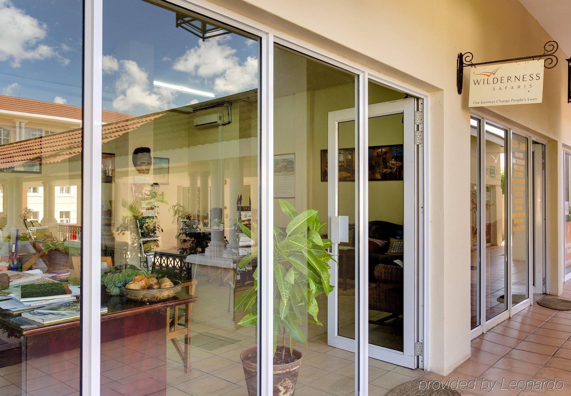 Protea Hotel By Marriott Blantyre Ryalls Bagian luar foto