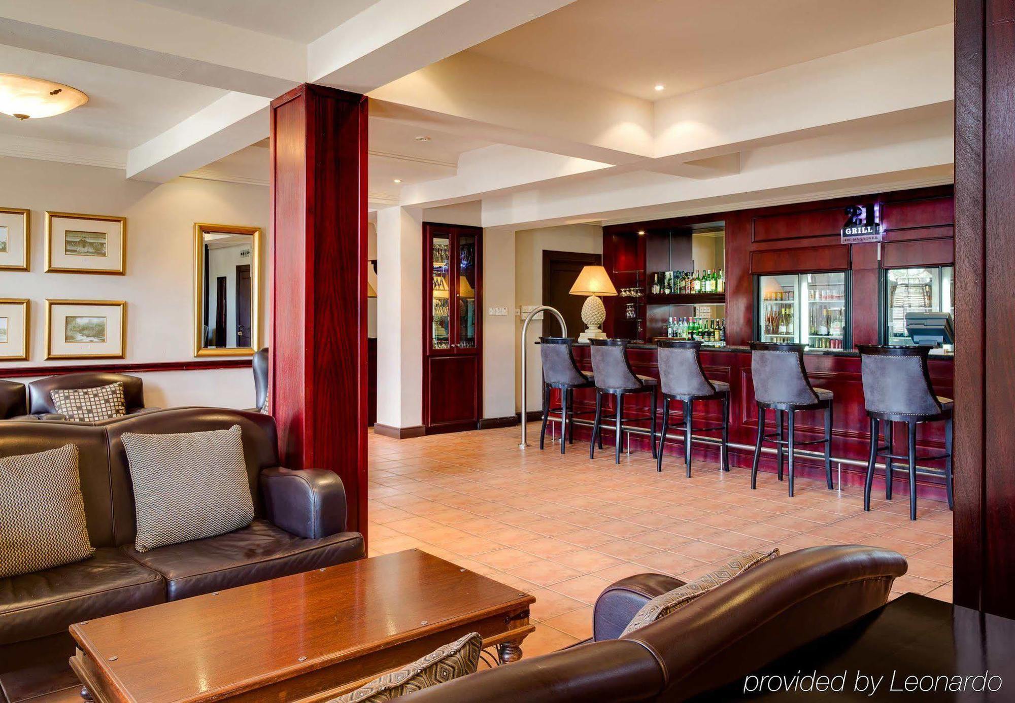 Protea Hotel By Marriott Blantyre Ryalls Bagian luar foto