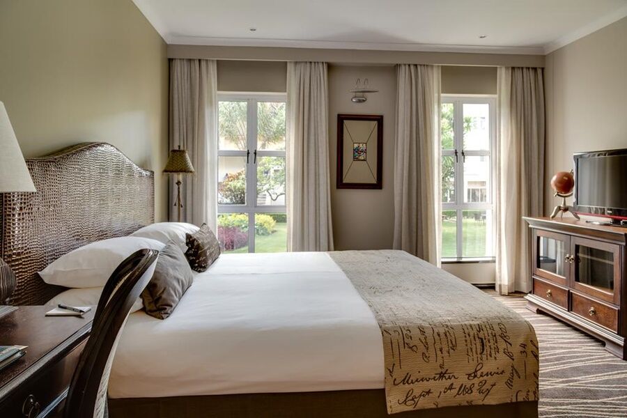 Protea Hotel By Marriott Blantyre Ryalls Bagian luar foto